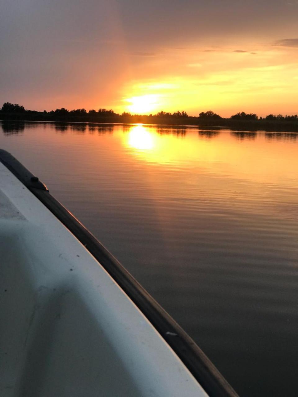 Pensiunea Obretin All Inclusive Mila Douazeci si Trei Bagian luar foto