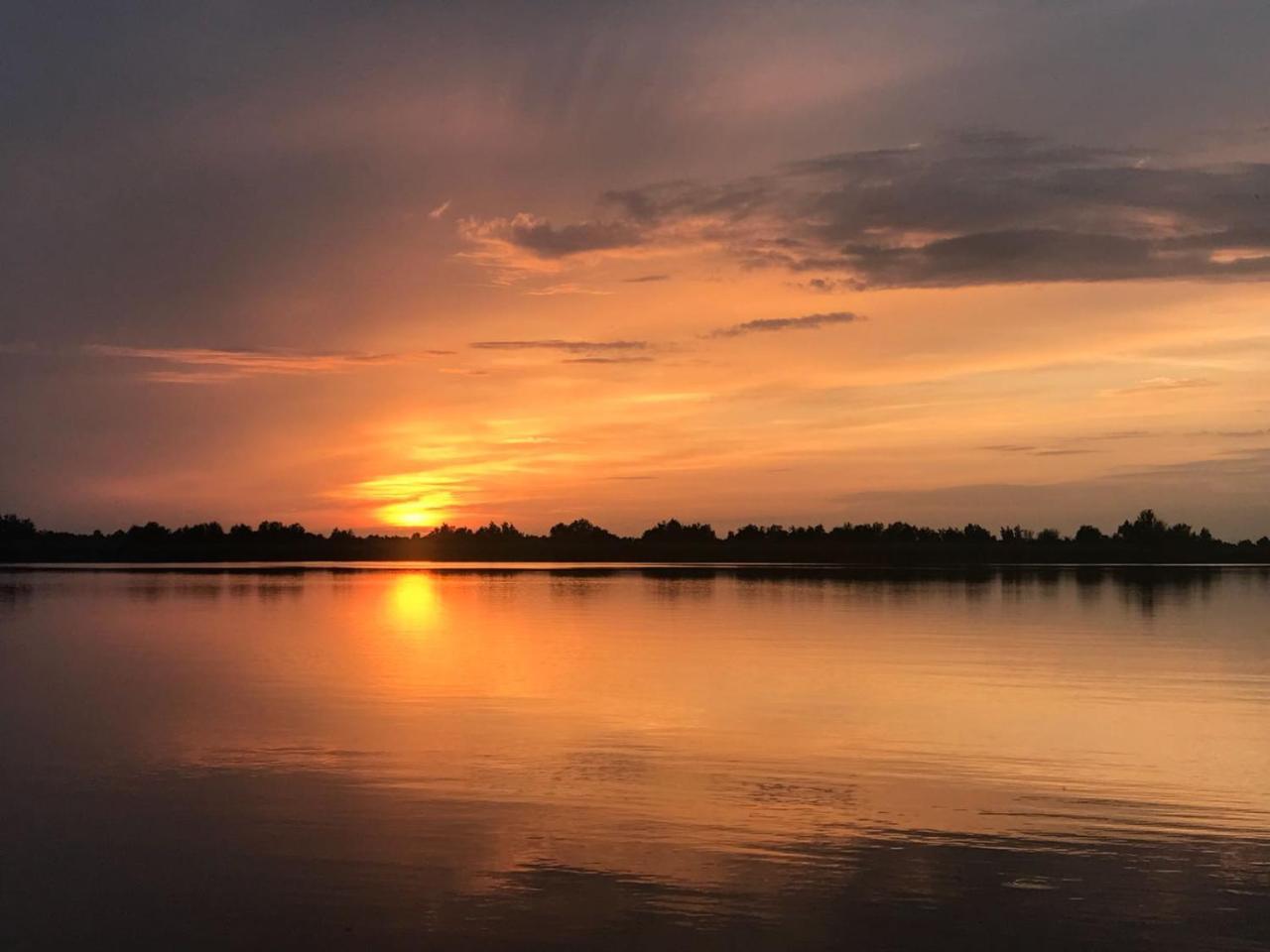 Pensiunea Obretin All Inclusive Mila Douazeci si Trei Bagian luar foto